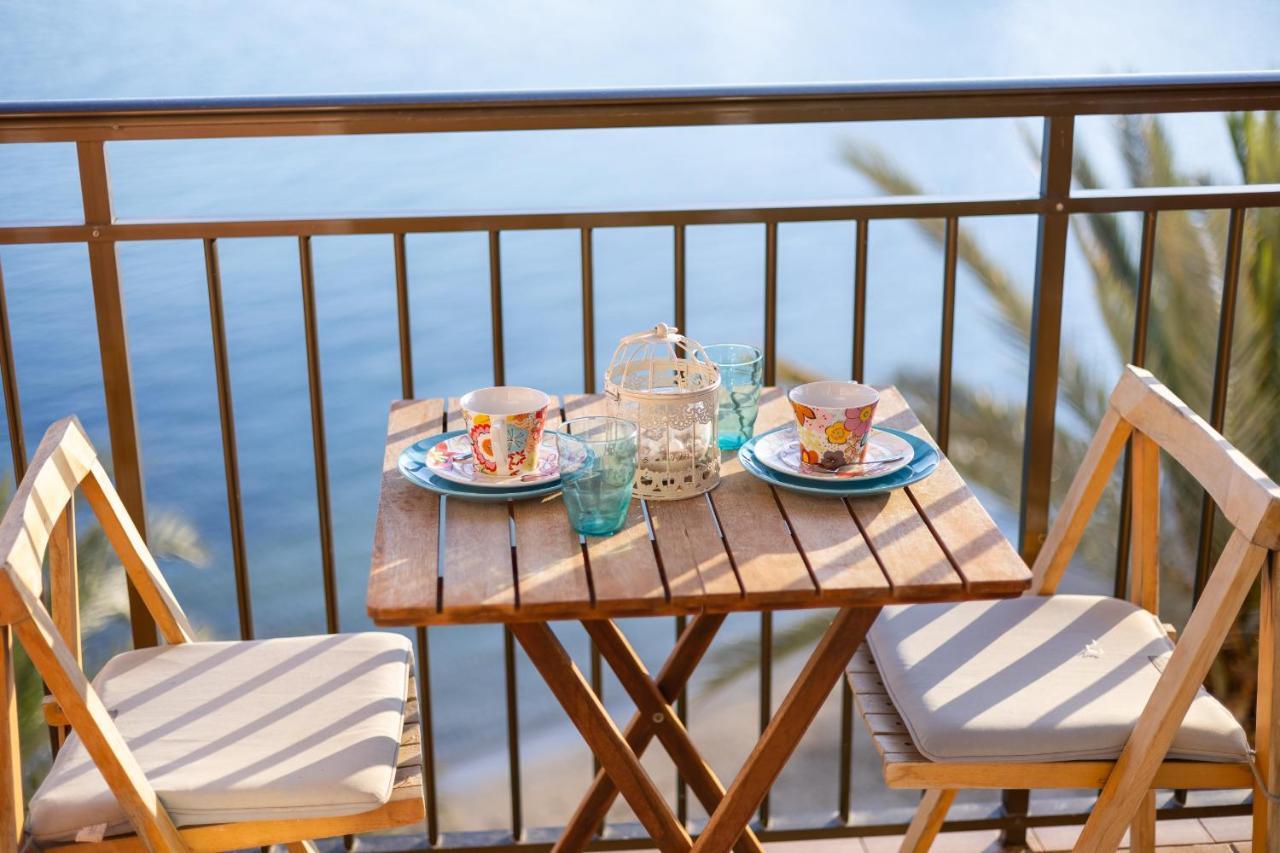 Sunday Lights By Fidalsa Apartment Torrevieja Bagian luar foto
