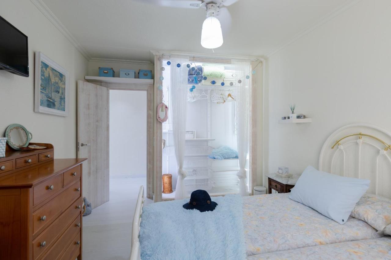 Sunday Lights By Fidalsa Apartment Torrevieja Bagian luar foto