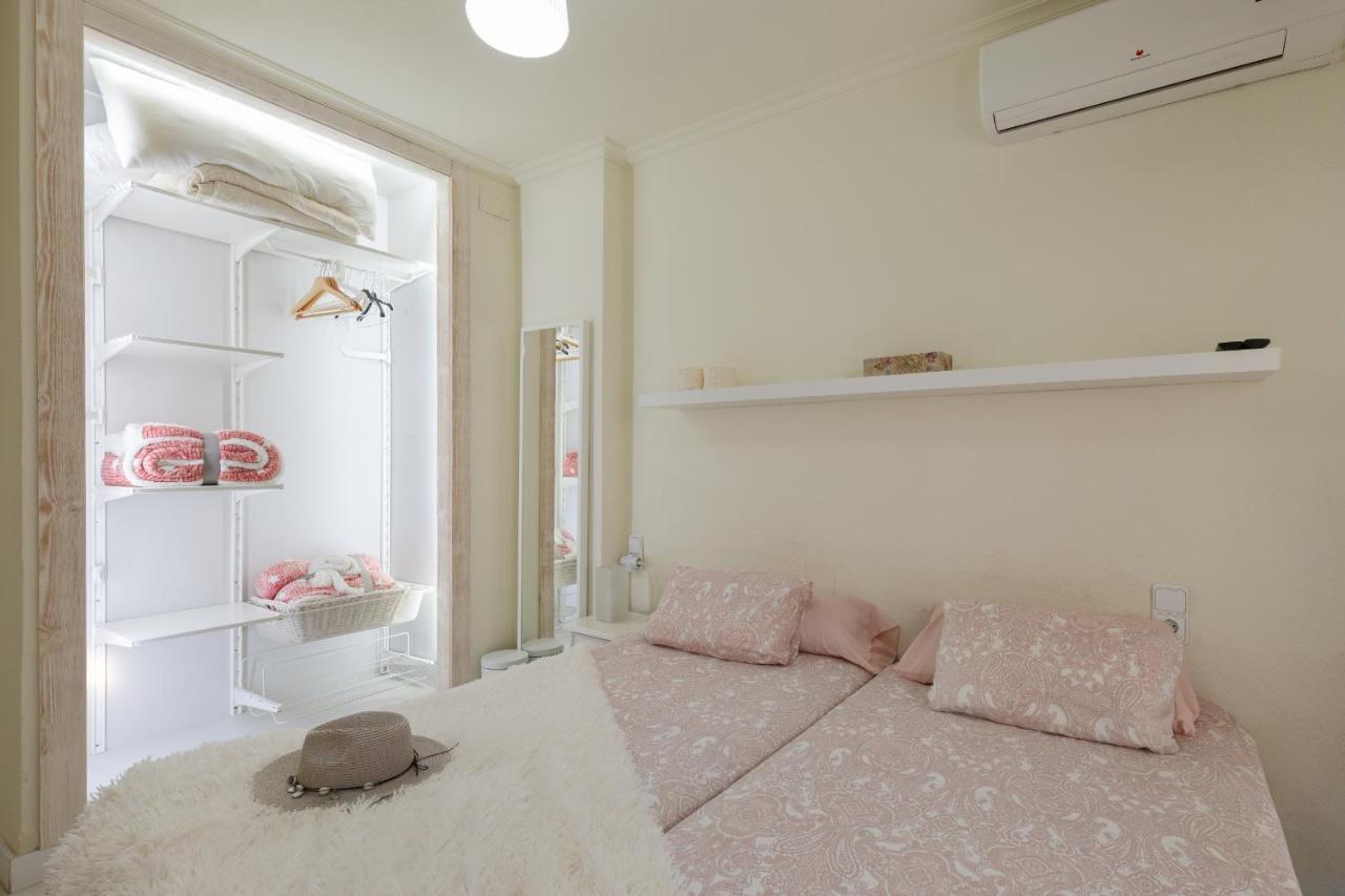 Sunday Lights By Fidalsa Apartment Torrevieja Bagian luar foto