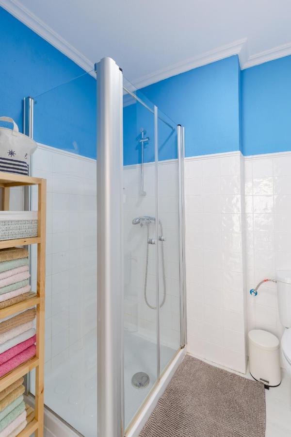 Sunday Lights By Fidalsa Apartment Torrevieja Bagian luar foto